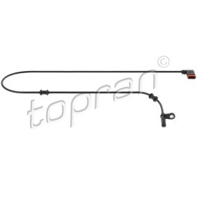 Acquista Rullo tenditore, cinghia dentata da TOPRAN 820 159 a buon mercato per soli 11,42 €
