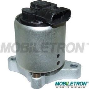 AGR-Ventil von MOBILETRON