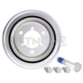 Riemenscheibe, Kurbelwelle DPF359.01K1 von SNR günstig für 47,94 € online kaufen