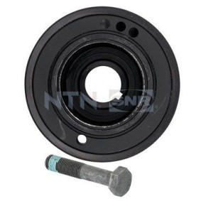 Riemenscheibe, Kurbelwelle DPF359.19K1 von SNR günstig für 82,75 € online kaufen