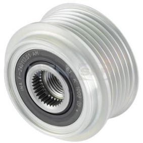 Generatorfreilauf GA753.12 von SNR günstig für 26,22 € online kaufen