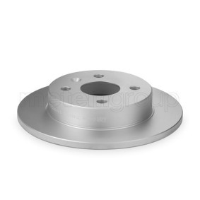 Compre Disco de travão da METELLI 23-0293 a um preço baixo por 27,23 €