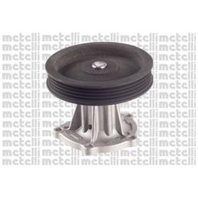 Acquista Pompa acqua da METELLI 24-1128 a buon mercato per soli 52,29 €