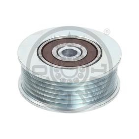 Umlenk- / Führungsrolle, Keilrippenriemen 0-N2302S von OPTIMAL günstig für 136,40 € online kaufen