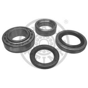 Radlagersatz für ROVER von OPTIMAL