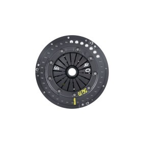 Acquista Kit frizione da VALEO 832904 a buon mercato per soli 1376,25 €