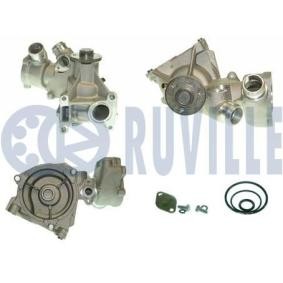 Comprar Rueda libre de alternador de RUVILLE 56838 a bajo precio de 42,50 €