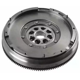 Compre Volante bimassa da SACHS 2294 001 899 a um preço baixo por 301,43 €