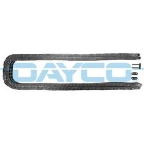 Steuerkette TCH1055 von DAYCO günstig für 77,75 € online kaufen