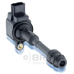 Zündspule 20337 von BREMI günstig für 57,27 € online kaufen
