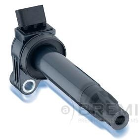 Zündspule 20402 von BREMI günstig für 46,31 € online kaufen