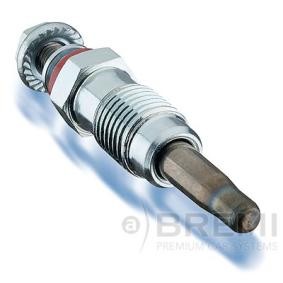 Glühkerze 26026 von BREMI günstig für 9,82 € online kaufen