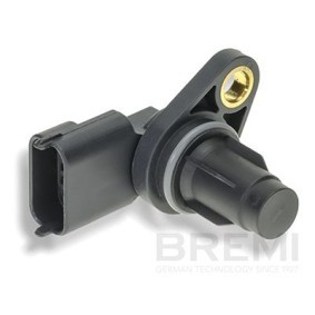Comprar Tapa de distribuidor de encendido de BREMI 8643 a bajo precio de 6,14 €