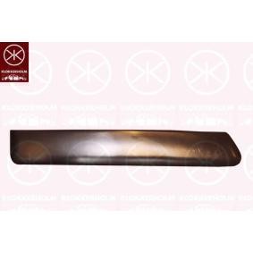 Zierleiste, Stoßstange 2533923 von KLOKKERHOLM günstig für 6,71 € online kaufen