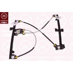 Fensterheber 05501802 von KLOKKERHOLM günstig für 62,79 € online kaufen