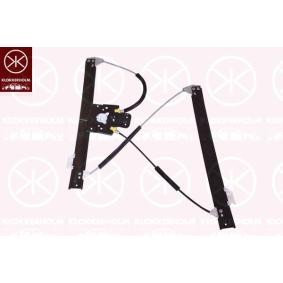Fensterheber 05261801 von KLOKKERHOLM günstig für 81,19 € online kaufen