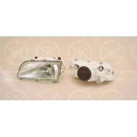 Scheinwerfer 90080134 von KLOKKERHOLM günstig für 135,95 € online kaufen