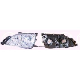 Scheinwerfer 81600148 von KLOKKERHOLM günstig für 119,74 € online kaufen