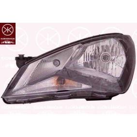 Scheinwerfer 66030142 von KLOKKERHOLM günstig für 170,63 € online kaufen