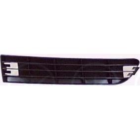 Lüftungsgitter, Stoßfänger 0013995 von KLOKKERHOLM günstig für 8,49 € online kaufen