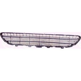 Compre Grelha de ventilador, pára-choques da KLOKKERHOLM 5536994 a um preço baixo por 11,55 €