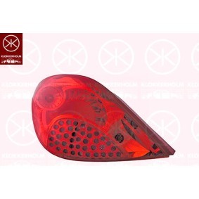 Schlossträger von KLOKKERHOLM für 405 II Break (4E) günstig online kaufen