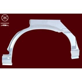Radlauf 8152582 von KLOKKERHOLM günstig für 47,79 € online kaufen