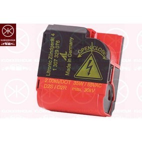 Stoßstangenträger 0019940 von KLOKKERHOLM günstig für 65,06 € online kaufen