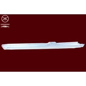 Schweller 3437012 von KLOKKERHOLM günstig für 61,97 € online kaufen