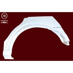 Radlauf 5051585 von KLOKKERHOLM günstig für 28,21 € online kaufen