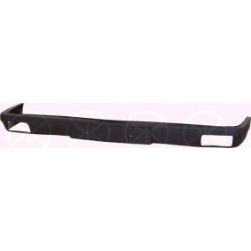 Achetez des Pare-choc KLOKKERHOLM 0011901 à prix pour 32,43 €