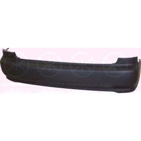 Heckstoßstange 2911951A1 von KLOKKERHOLM günstig für 46,78 € online kaufen