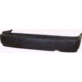 Heckstoßstange 2936950 von KLOKKERHOLM günstig für 42,55 € online kaufen