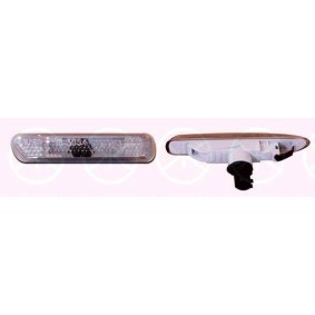 Lüftungsgitter, Stoßfänger 7514996A1 von KLOKKERHOLM günstig für 4,34 € online kaufen