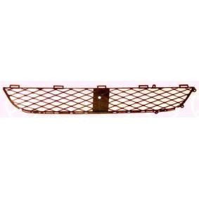 Lüftungsgitter, Stoßfänger 8109995 von KLOKKERHOLM günstig für 17,79 € online kaufen