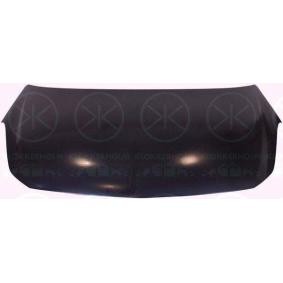 Motorhaube 5024280 von KLOKKERHOLM günstig für 118,89 € online kaufen
