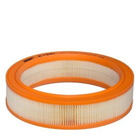 Comprar Filtro de aire de HENGST FILTER E196L a bajo precio de 18,34 €