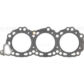Compre Junta da cabeça do motor de GLASER online para Maxima III Sedan (J30) a preços moderados