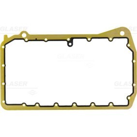 Ölwannendichtung X54470-01 von GLASER günstig für 18,32 € online kaufen