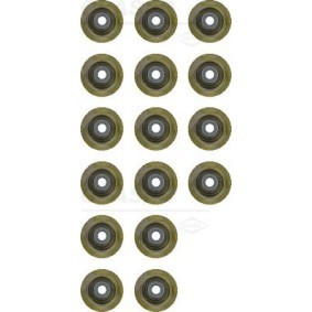 Dichtungssatz, Ventilschaft N93039-01 von GLASER günstig für 29,21 € online kaufen