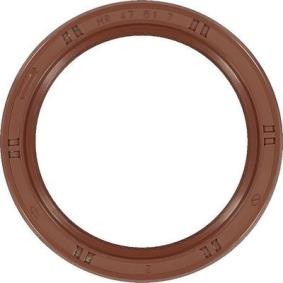 Achetez des Joint SPI d'arbre à cames GLASER P77618-01 à prix pour 7,22 €