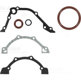 Dichtungssatz, Kurbelgehäuse B36891-00 von GLASER günstig für 27,21 € online kaufen