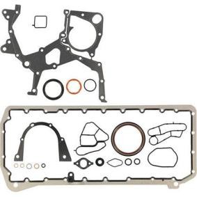 Dichtungssatz, Kurbelgehäuse B36015-00 von GLASER günstig für 133,56 € online kaufen