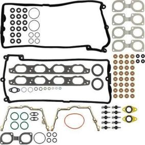 Dichtungssatz, Zylinderkopf D38080-00 von GLASER günstig für 265,95 € online kaufen