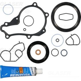 Dichtungssatz, Kurbelgehäuse B36724-00 von GLASER günstig für 103,29 € online kaufen