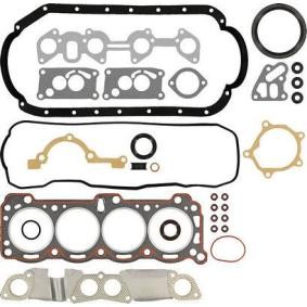 Köp Hel packningssats, motor av GLASER S50082-00 till det låga priset 606,17 kr
