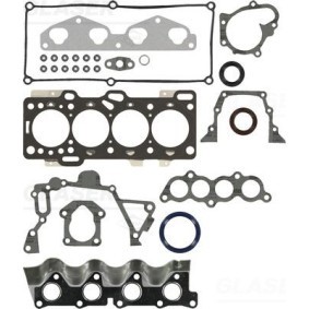 Dichtungsvollsatz, Motor S40110-00 von GLASER günstig für 61,05 € online kaufen