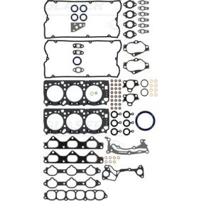 Kurbelgehäusedichtung von GLASER für SIGMA (F2_A, F1_A) günstig online kaufen