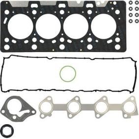 Dichtungssatz, Zylinderkopf D37078-00 von GLASER günstig für 90,36 € online kaufen