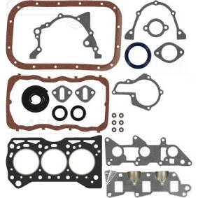 Dichtungsvollsatz, Motor S37215-00 von GLASER günstig für 39,50 € online kaufen